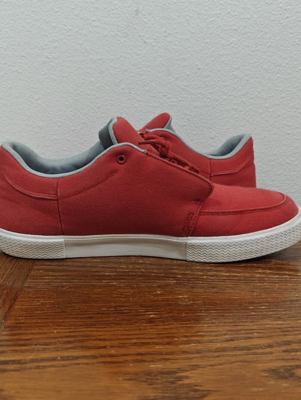 Jordan V.5 Grown Low Gym Red Mens 10